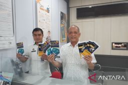 Imigrasi Maluku optimalkan layanan paspor merdeka sambut HUT RI 2026, begini kata Kakanwil