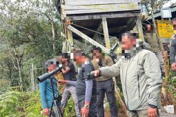 Satgas ODC tindak DPO kasus penembakan di Tembagapura