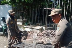 Yang hilang bukan hanya sekadar kursi
