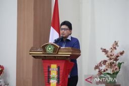 Pemprov Maluku jadikan mahasiswa mitra strategis dalam pembangunan lewat gagasan konstruktif