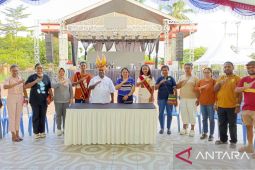 Festival UMKM Mimika diharapkan tingkatkan omzet pelaku isaha