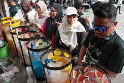 Ekonomi RI diproyeksikan tumbuh di kisaran 5 persen