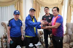 Singkawang kembangkan wisata olahraga tarik lebih banyak turis