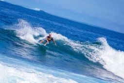 Kunjungan wisman ke Pulau Simeulue capai 800 orang sepanjang 2026