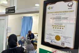Wamenkes minta klinik lapas-rutan dukung cek kesehatan gratis