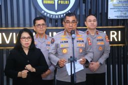 Perkuat pelayanan, SuperApp Polri hadirkan fitur layanan darurat 110