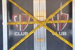 Bareskrim ungkap dugaan peredaran narkoba di HH Club Batam