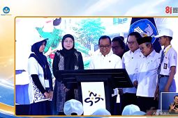 KSP: Sekolah Nasional Terintegrasi upaya pemerataan pendidikan bermutu