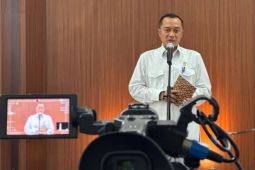 Prabowo instruksikan penanganan maksimal karhutla