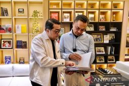 Menekraf: Inovasi kuliner-penerbitan buka nilai tambah ekraf baru
