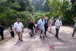 Menteri Ekraf: Film internasional diproduksi di RI berdampak positif