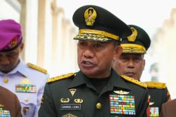 Kemenhan komitmen tingkatkan kesejahteraan veteran perang