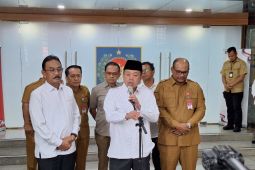 Menteri ATR/BPN sebut layanan balik nama tanah maksimal 10 hari mulai 17 Agustus