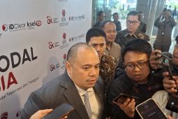 Danantara siapkan IPOBUMN dalam 6-12 bulan kedepan