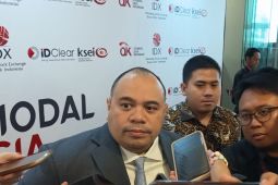 Danantara siapkan IPO BUMN dalam 6-12 bulan ke depan