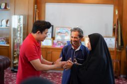 Pemkab Bengkulu Utara wujudkan program bantuan biaya pendukung pasien