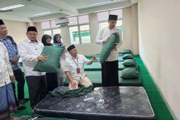 Presiden berencana buka Muktamar ke-35 NU di Jombang