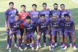 Persik matangkan persiapan hadapi Super League musim baru