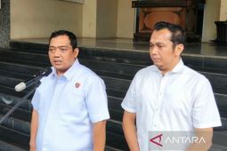 Polisi dalami keabsahan serta izin ekskul sekolah di Jaksel soal temuan "airsoft gun"