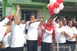 Dr Impun Siregar: HUT RI perkuat silaturrahim kebangsaan insan Kemenag