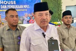Harga TBS kelapa sawit di Nagan Raya tembus Rp3.040/Kg, begini respons TRK
