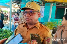 Pemkot Sorong: Kebutuhan air minum di Pulau Doom perlu intervensi bertahap