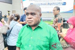 Pemprov PBD libatkan bank tanah percepat sertifikasi lahan OAP