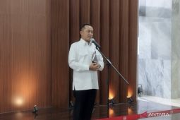 Pemerintah targetkan Perpres soal ojol rampung sebelum 17 Agustus