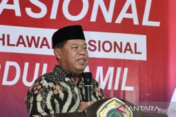 Pemkab Majalengka dukung usulan tokoh daerah jadi Pahlawan Nasional