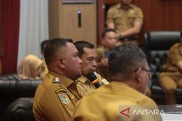 Pemkab Bogor mulai susun proyek strategis dan prioritas tahun 2027