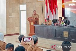 Inovasi SOLID jadikan Bogor rujukan pengelolaan data sosial