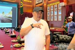 Pemkab Bogor kaji rute bus listrik wisata ke arah Depok hingga Puncak