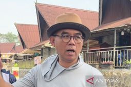 Pemkab Bogor ramaikan Rest Area Puncak melalui kegiatan wisata