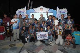 Festival Dayung Tejoasri Lamongan diusulkan masuk kalender event Jatim