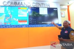 BPBD: Puluhan kasus "karhutla" landa Gorontalo selama sebulan terakhir