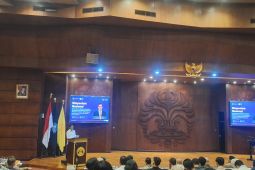 Kemenko PM dan UI luncurkan program mobilisasi nilai ekonomi mangrove
