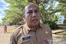 Pemkab Manokwari dan Bintuni belum tuntaskan LPj DBH-DR