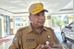 Inspektorat temukan dugaan penyalahgunaan Rp13 miliar pada BUMD Padoma
