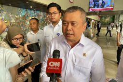 Pengendara Ojol akan dikategorikan UMKM, Perpres tengah difinalisasi