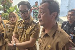 Inspektorat Daerah Bandung Barat kaji sanksi ASN terkait siaran medsos