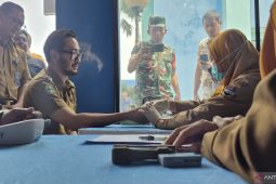 Bandung Barat memperkuat layanan kesehatan agar tak ada kasus pasien telantar