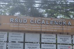 Bupati Bandung memastikan nakes pelaku komentar nirempati dikenakan sanksi