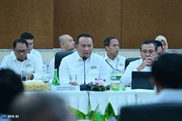 BPK beri opini WTP pada Kementerian PKP hingga Barantin