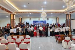 Imigrasi Papua Barat edukasi hukum keimigrasian ke sekolah dan kampus
