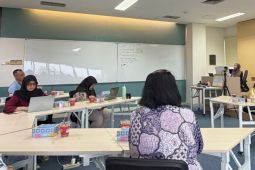 Klinik Digital dorong kampus menjadi penjaga kepercayaan di Era AI