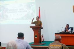 Pemkab Batang Hari dorong tingkatkan produktivitas perkebunan