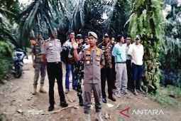Kafe di Lingga Bayu ditutup, Satpol PP temukan botol miras dan dugaan alat hisap sabu