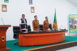 Pemkab Batang Hari dorong petani maksimalkan potensi di kawasan perkebunan