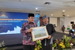 DPRD Jabar usul konsep ekoregion Sunda dan keadilan fiskal lingkungan