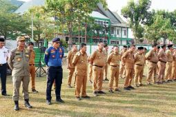 Pemkab Batang Hari resmi cairkan gaji 13 dan 14 bagi ASN dan PPPK